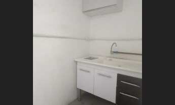 Imagem 7: SãO BERNARDO DO CAMPO - Conjunto Comercial/sala - Rudge Ramos