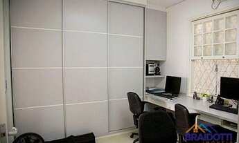 Imagem 5: Casa com 2 dormitórios à venda, 117 m² por R$ 530.000,00 - Vila Galo - Americana/SP