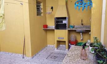 Imagem 5: Casa para venda com 158 metros quadrados com 3 quartos