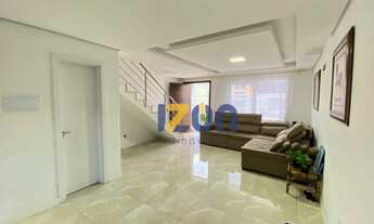 Imagem: Sobrado à venda, 150 m² por R$ 635.990,00