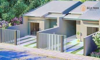 Imagem 6: Casa com 03 dormitórios sendo 01 suíteà venda, 70 m² por R$ 285.000 - Itajuba - Barra Velh