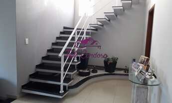 Imagem 7: SOBRADO PARA VENDA NO JARDIM EUROPA II EM INDAIATUBA SP!