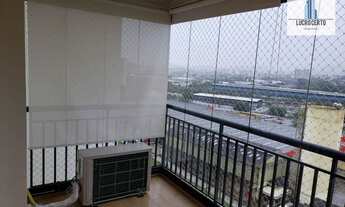 Imagem 7: Apartamento com 3 dormitórios para alugar, 130 m² por R$ 6.500,00/mês - Vila Leopoldina