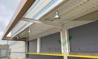 Imagem 7: ALUGO GALPÃO NOVO PERTO DA MARGINAL 4.610 m2 EXPANSÍVEIS