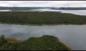 Imagem: Vendo rancho lago corumba 3