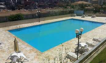 Imagem 6: Apartamento em Parque dos Sonhos - Ferraz de Vasconcelos, SP