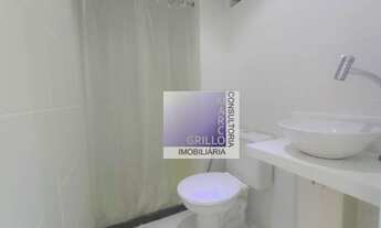 Imagem 7: Apartamento com 2 quartos e 45 m², para venda por R$ 230.000,00 ou locação por R$ 1.300,00