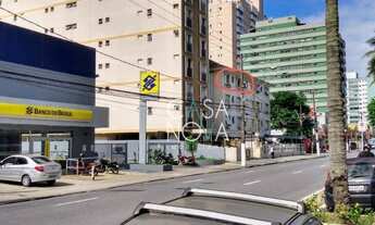 Imagem 4: Apartamento com 2 dormitórios à venda, 90 m² por R$ 280.000,00 - Boa Vista - São Vicente/S