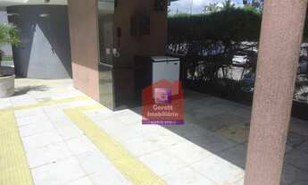 Imagem 4: Apartamento com 2 dormitórios para alugar, 58 m² por R$ 550/mês - Planalto - Natal/RN L072