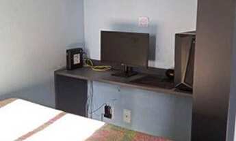 Imagem 5: APTO 03 dormitórios 80m² com lazer completo e muito bem localizado