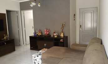 Imagem: Apartamento para venda com 85 metros quadrados