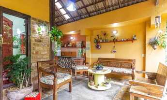 Imagem 5: LINDA CASA NO MEIO DA NATUREZA - VARGEM GRANDE