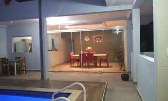 Imagem 6: Sobrado no Mombaça