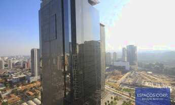 Imagem 6: Conjunto comercial para alugar, 123m² - Chácara Santo Antônio - São Paulo/SP