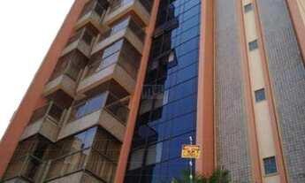 Imagem: APARTAMENTO - SETOR NOVA SUIÇA, GOIÂNIA/GO