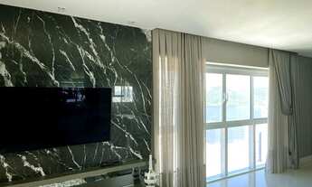 Imagem 4: Apartamento para venda 4 suítes finamente mobiliado - Balneário Camboriú - SC