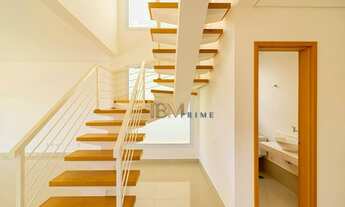 Imagem 5: Casa com 3 dormitórios à venda em Condomínio Jardim Sul - Ribeirão Preto/SP