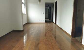 Imagem 4: Apartamento para aluguel, 4 quartos, 1 suíte, 2 vagas, Lourdes - Belo Horizonte/MG