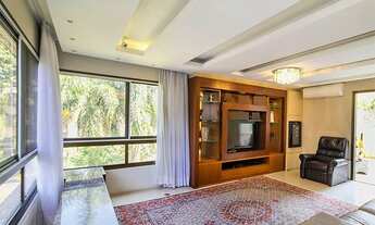 Imagem 2: Apartamento 3 dorm 1 suíte 2 vagas Higienópolis