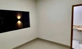 Imagem 3: Casa para venda possui 117 metros quadrados com 3 quartos