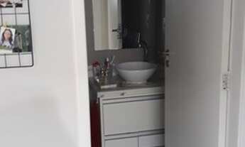 Imagem 7: Apartamento para venda no bairro Embaré - Santos - SP