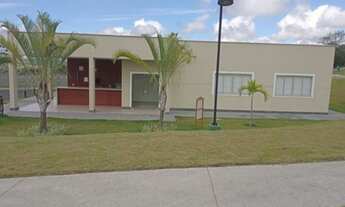 Imagem: VENDO TERRENO NO CONDOMÍNIO JARDIM DOS