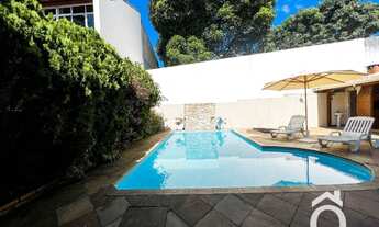 Imagem 5: Casa com 4 Quartos à venda, 226 m² por R$ 1.690.000 - Castelo - Belo Horizonte/MG