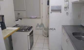 Imagem 6: Rio de Janeiro - Apartamento Padrão - Ipanema