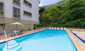 Imagem 3: Oportunidade!!! Apartamento em São Conrado, condomínio com infraestrutura!!!