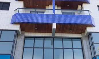 Imagem: Apartamento à venda, próximo a praia com