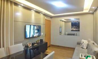 Imagem 5: ÁREA PRIVATIVA PRA VENDA NO CONDOMÍNIO PLAZA MAYOR EM CONTAGEM