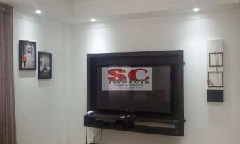 Imagem 6: Apartamento com 2 dormitórios à venda, 52 m² por R$ 180.000 - Parque Residencial Vila Uniã