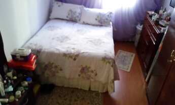 Imagem 3: Apartamento residencial à venda, Conjunto Residencial Parque Bandeirantes, Campinas