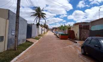 Imagem: Lote de 400 metros, 10 de frente rua 03