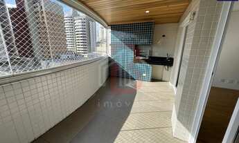 Imagem 6: Maravilhoso apartamento 127m² 3 Dorms, 3 Suítes e 3 VAGAS, Centro de SBC