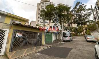 Imagem 3: Sobrado com 3 quartos, 144 m², à venda por R$ 888.000