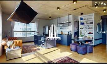 Imagem 3: 2 Suites no Brookyn Totalmente Mobiliado