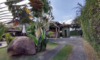 Imagem 5: Chácara de condomínio para venda no Terras de Itaici em Indaiatuba/SP