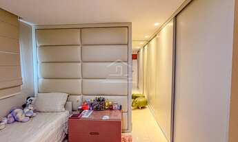 Imagem 3: Apartamento para venda com 78 metros quadrados com 2 quartos em Ponta D'Areia - São L