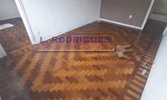 Imagem 2: Ótimo apartamento em Cascadura !