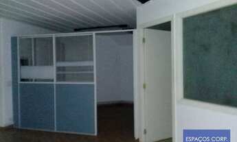 Imagem 5: Conjunto para alugar, 182m² - Vila Olímpia - São Paulo/SP