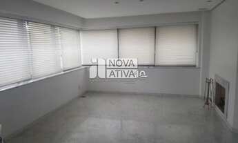 Imagem 6: APARTAMENTO RESIDENCIAL em SÃO PAULO - SP, PARAÍSO DO MORUMBI