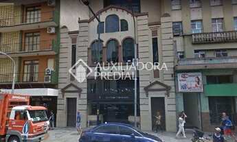 Imagem: PORTO ALEGRE - Conjunto Comercial/Sala