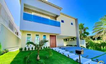 Imagem: Casa Condomínio Alphaville Fortaleza, 05