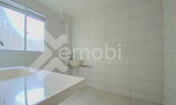 Imagem 4: Apartamento para venda com 49 metros quadrados com 2 quartos em Ponta Negra - Natal - RN