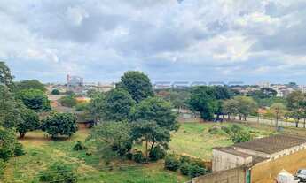 Imagem 5: HORTOLÂNDIA - Apartamento Padrão - JARDIM NOSSA SENHORA DE FÁTIMA