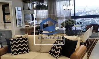 Imagem 2: Apartamento - Vila Castelo Branco - Indaiatuba