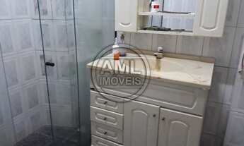 Imagem 6: 02 quartos. Vila Isabel. R 260.000,00