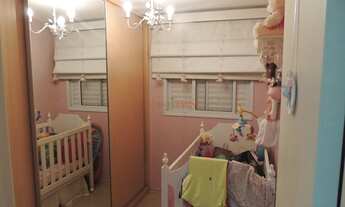 Imagem 5: Apartamento a venda com 02 Dormitórios 01 Suites na Vila Mascote