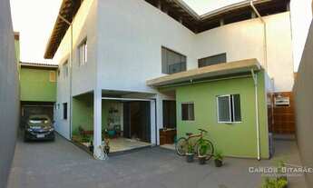 Imagem 6: Casa com 5 dormitórios à venda, 282 m² por R$ 745.000,00 - Vila Cecília - Mogi das Cruzes